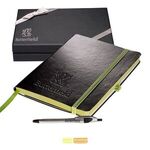 Buy Promotional Venezia (TM) Journal & Stream Stylus Pen Set