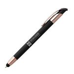 Venice Softy Rose Gold w/ Stylus -  