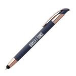 Venice Softy Rose Gold w/ Stylus -  