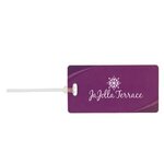 Vera Luggage Tag -  