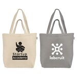 Buy Verona - 10 oz. Recycled Cotton Tote Bag - Silkscreen