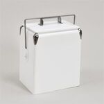 Vintage Cooler -  