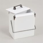 Vintage Cooler -  