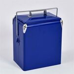 Vintage Cooler -  