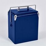 Vintage Cooler -  