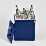 Vintage Cooler -  