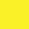 Vinyl Slap Bracelet - Yellow