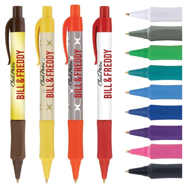 Main Product Image for Custom Printed Vision Brights+ Pen (Digital Full Color Wrap)