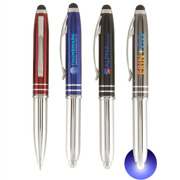 Main Product Image for Custom Printed Vivano Duo w/ Stylus - ColorJet