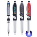 Buy Vivano Tech 4-in-1 Pen ColorJet