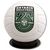 Buy custom imprinted Volleyball - Mini Size - Full Color Print with your logo