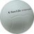 Buy custom imprinted Custom Volleyball Squeezies (R) Stress Reliever with your logo