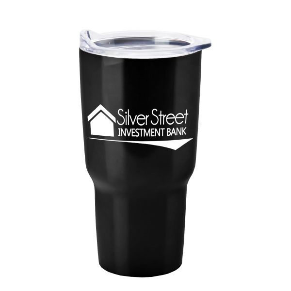 Main Product Image for Voyage - 28 Oz Stainless Steel Auto Tumbler