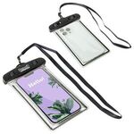 Voyage Waterproof Phone PouchVoyage Waterproof Phone Pouch