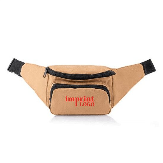 Main Product Image for Voyager Washable Tear Resistant Paper Fanny Pack