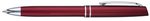 Vozzano Pen - Burgundy