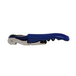 Waiters Wine Opener - Blue