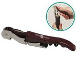 Buy Imprinted Waiters Wine Opener