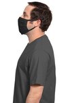 Washable Blank 3 Layer Cloth Face Masks -  