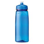 Water Bottle - 24 oz Polysure Grip