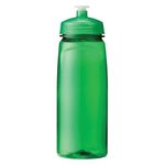 Water Bottle - 24 oz Polysure Grip