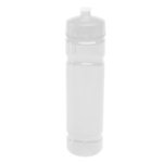 Water Bottle - 24 Oz. PolySure Jetstream Bottle - Translucent Clear