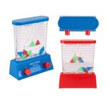 Water Game Assortment - Assorted