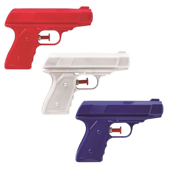 Main Product Image for Water Gun