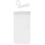 Water-Resistant Bag - Clear