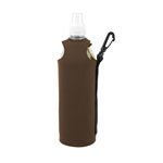 Water Wetsuit - 1/2 Ltr - Brown
