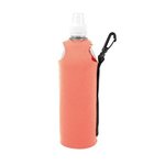 Water Wetsuit - 1/2 Ltr - Coral