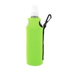 Water Wetsuit - 1/2 Ltr - Fluorescent Green