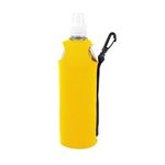 Water Wetsuit - 1/2 Ltr - Goldenrod