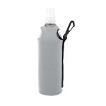 Water Wetsuit - 1/2 Ltr - Gray