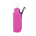 Water Wetsuit - 1/2 Ltr - Hot Pink