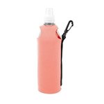 Water Wetsuit - 1/2 Ltr - Light Coral