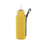 Water Wetsuit - 1/2 Ltr - Mustard