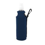Water Wetsuit - 1/2 Ltr - Navy