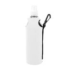 Water Wetsuit - 1/2 Ltr - Off White