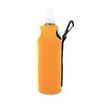 Water Wetsuit - 1/2 Ltr - Orange