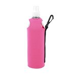 Water Wetsuit - 1/2 Ltr - Perfect Pink