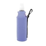 Water Wetsuit - 1/2 Ltr - Periwinkle