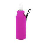 Water Wetsuit - 1/2 Ltr - Rose