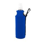 Water Wetsuit - 1/2 Ltr - Royal Blue
