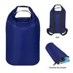 Waterproof Dry Bag Backpack -  