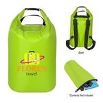 Waterproof Dry Bag Backpack -  