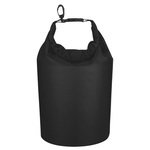 Waterproof Dry Bag - Black