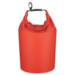 Waterproof Dry Bag - Red
