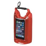 Waterproof Dry Bag With Window -  