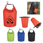 Waterproof Dry Bag -  